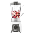 Tefal - Настолен блендер 1,5 l BLENDEO+ 450W/230V сив/бял