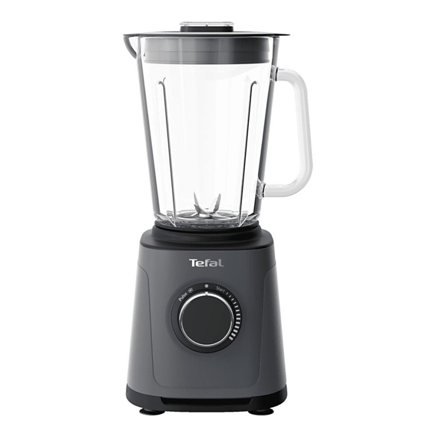 Tefal - Настолен блендер 2 l PERFECTMIX+ 1200W/230V черен