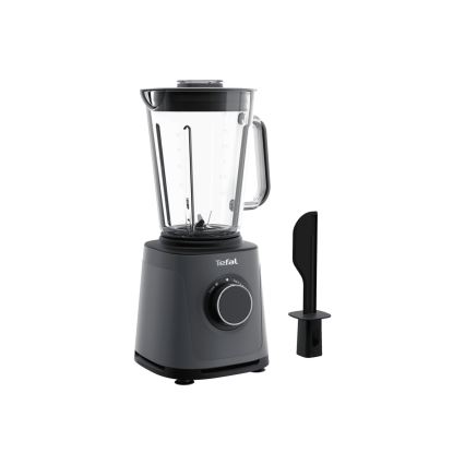 Tefal - Настолен блендер 2 l PERFECTMIX+ 1200W/230V черен