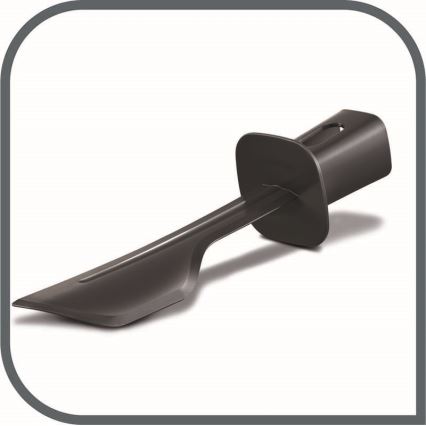 Tefal - Настолен блендер 2 l PERFECTMIX+ 1200W/230V матов хром/черен