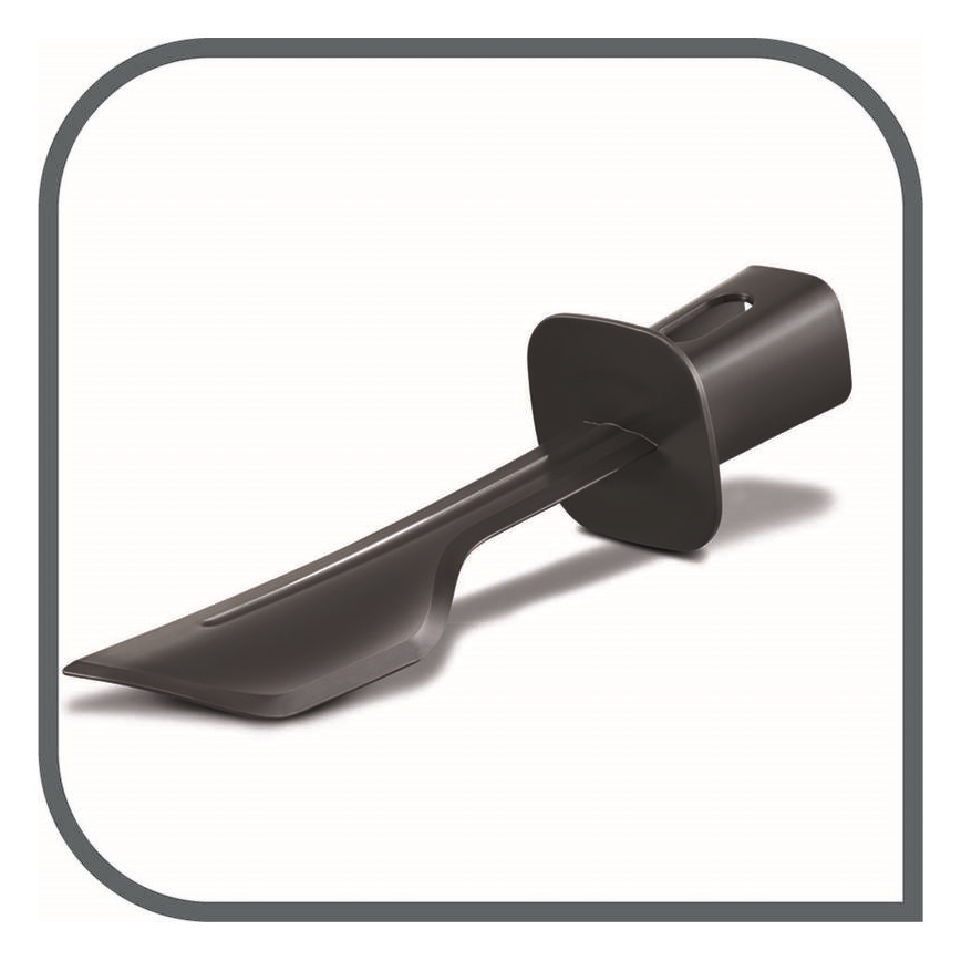 Tefal - Настолен блендер 2 l PERFECTMIX+ 1200W/230V матов хром/черен