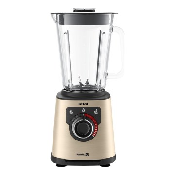Tefal - Настолен блендер 2 l PERFECTMIX+ 1200W/230V златист