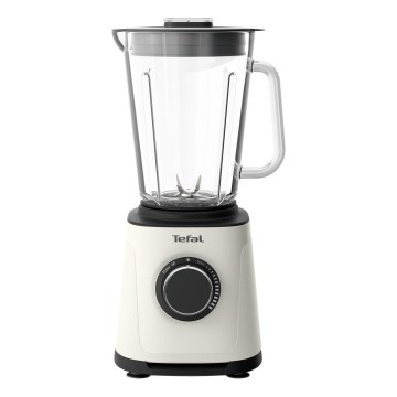 Tefal - Настолен блендер 2 l PERFECTMIX ESSENTIAL 1200W/230V бял