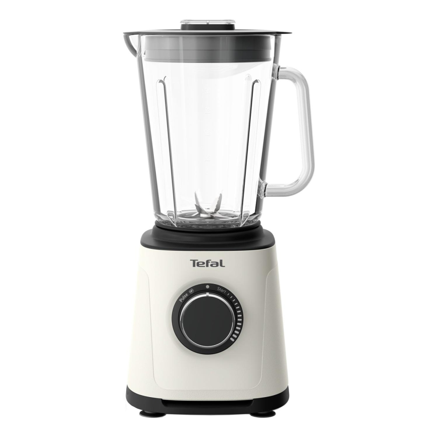 Tefal - Настолен блендер 2 l PERFECTMIX ESSENTIAL 1200W/230V бял