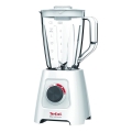 Tefal - Настолен блендер BLENDFORCE 600W/230V бял