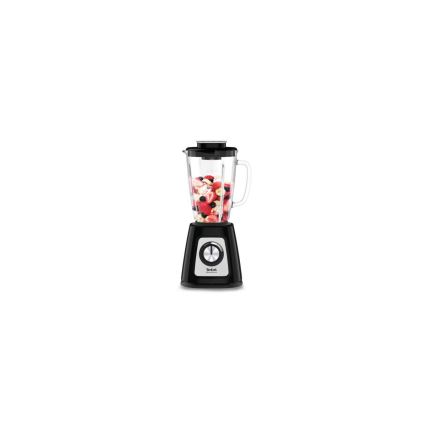 Tefal - Настолен блендер BLENDFORCE 800W/230V черен/неръждаем