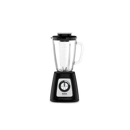 Tefal - Настолен блендер BLENDFORCE 800W/230V черен/неръждаем