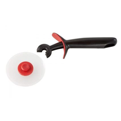 Tefal - Нож за пица INGENIO неръждаем/черен