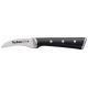 Tefal - Нож за рязане от неръждаема стомана ICE FORCE 7 см хром/черен