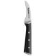 Tefal - Нож за рязане от неръждаема стомана ICE FORCE 7 см хром/черен