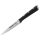 Tefal - Нож за рязане от неръждаема стомана ICE FORCE 9 см хром/черен