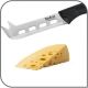 Tefal - Нож за сирене от неръждаема стомана COMFORT 12 см хром/черен
