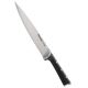 Tefal - Нож от неръждаема стомана chef ICE FORCE 20 см хром/черен