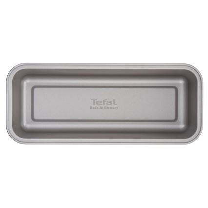 Tefal - Овална форма за печене DELIBAKE 30 см червен