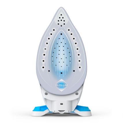 Tefal - Парогенератор EXPRESS AIRGLIDE 2800W/230V син