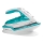 Tefal - Парна ютия FREEMOVE AIR 2400W/230V бял/тюркоаз
