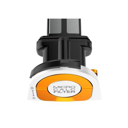 Tefal - Парна ютия ULTIMATE PURE 3000W/230V меден/черен