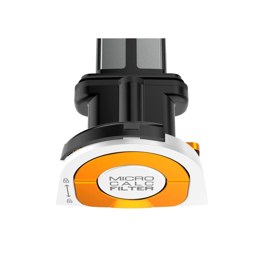 Tefal - Парна ютия ULTIMATE PURE 3000W/230V меден/черен