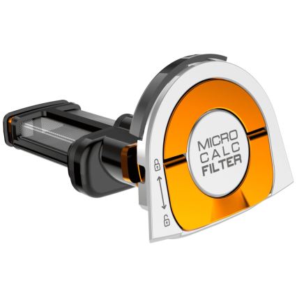 Tefal - Парна ютия ULTIMATE PURE 3000W/230V златист/черен