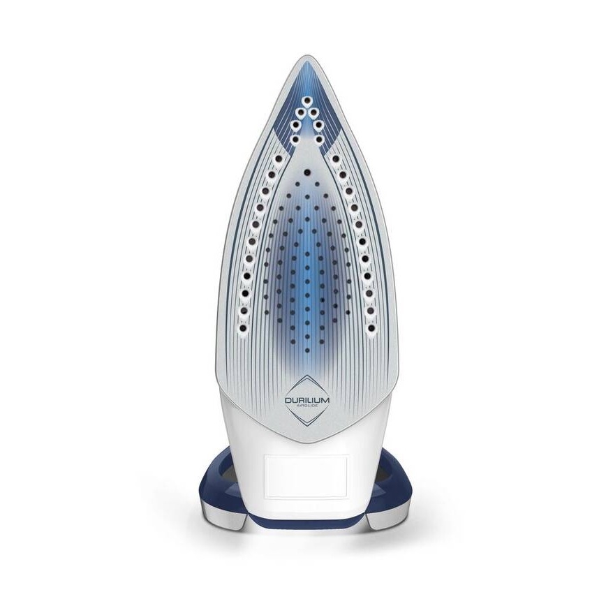 Tefal - Парна ютия ULTRAGLISS PLUS 2800W/230V син