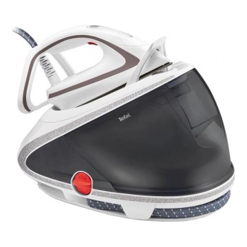Tefal - Парна система PRO EXPRESS ULTIMATE 2600 W/230 V