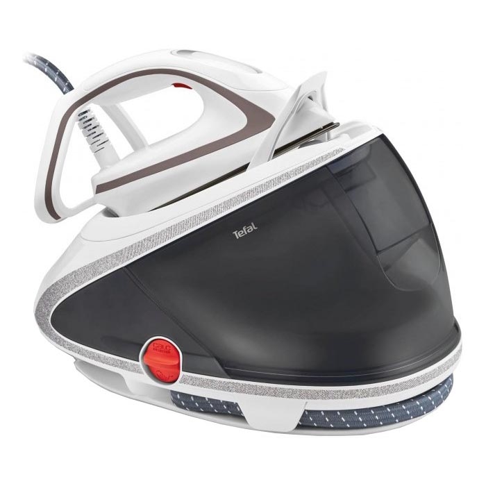 Tefal - Парна система PRO EXPRESS ULTIMATE 2600 W/230 V