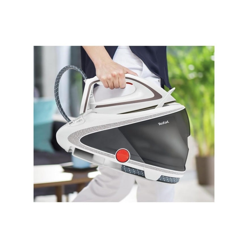 Tefal - Парна система PRO EXPRESS ULTIMATE 2600 W/230 V