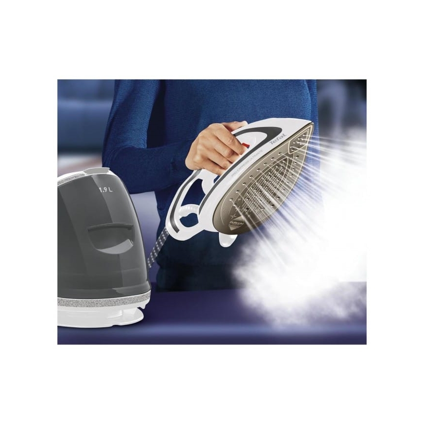 Tefal - Парна система PRO EXPRESS ULTIMATE 2600 W/230 V
