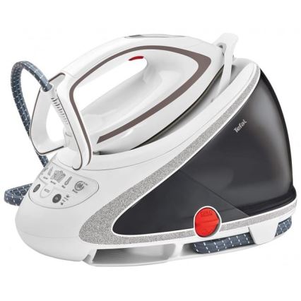 Tefal - Парна система PRO EXPRESS ULTIMATE 2600 W/230 V