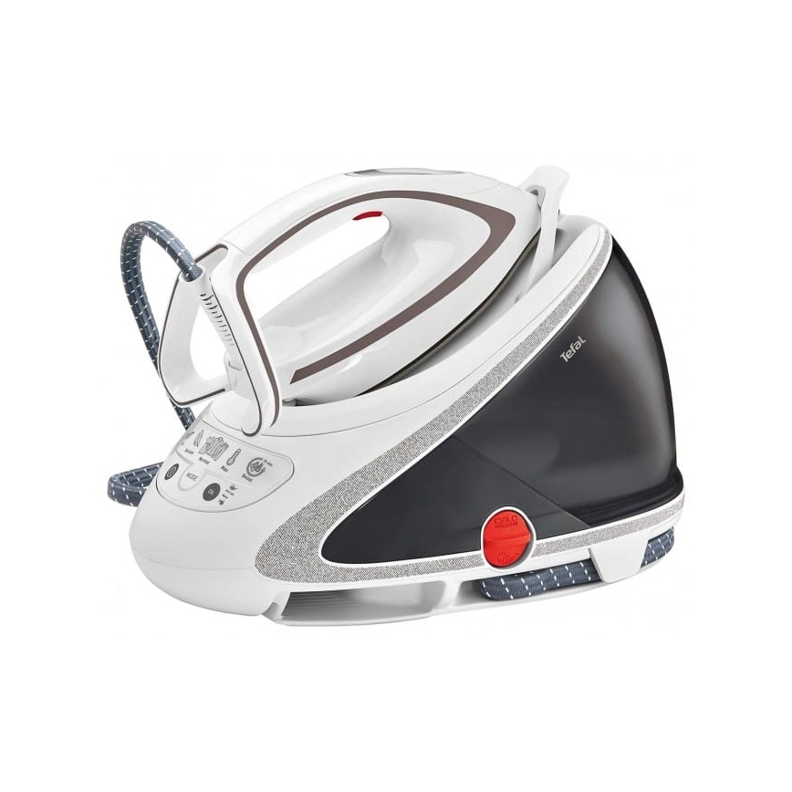 Tefal - Парна система PRO EXPRESS ULTIMATE 2600 W/230 V