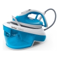 Tefal - Парогенератор EXPRESS AIRGLIDE 2800W/230V, син
