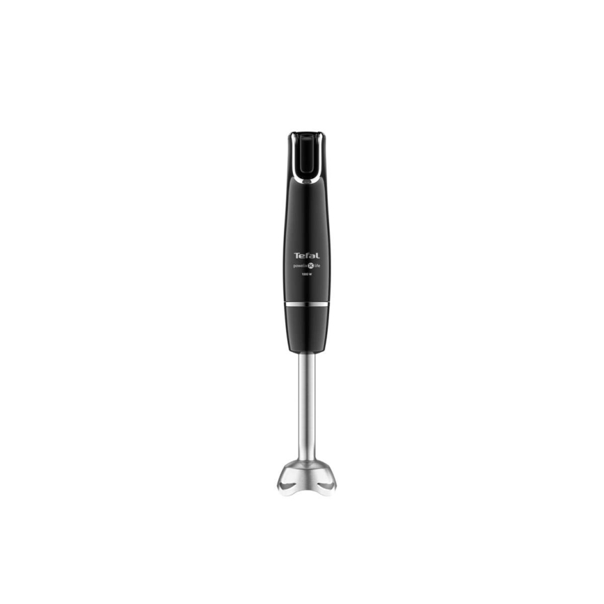 Tefal - Пасатор INFINY FORCE V2 3в1 1000W/230V черен/неръждаем