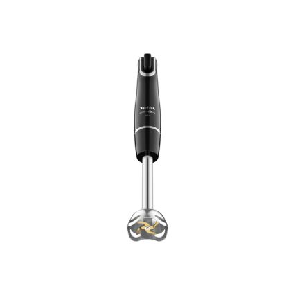 Tefal - Пасатор INFINY FORCE V2 3в1 1000W/230V черен/неръждаем