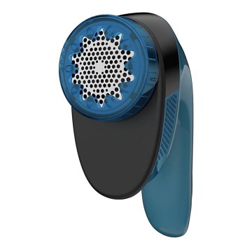 Tefal - Препарат за премахване на власинки LINT 2xAA черен/син