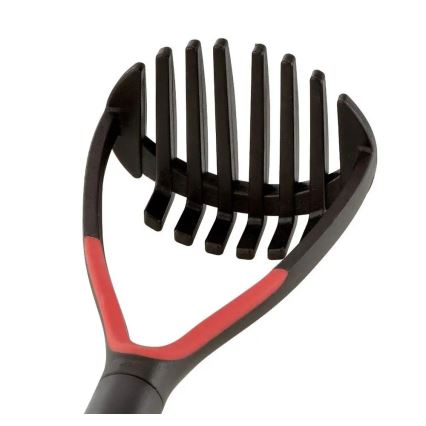 Tefal - Преса за картофи INGENIO черен