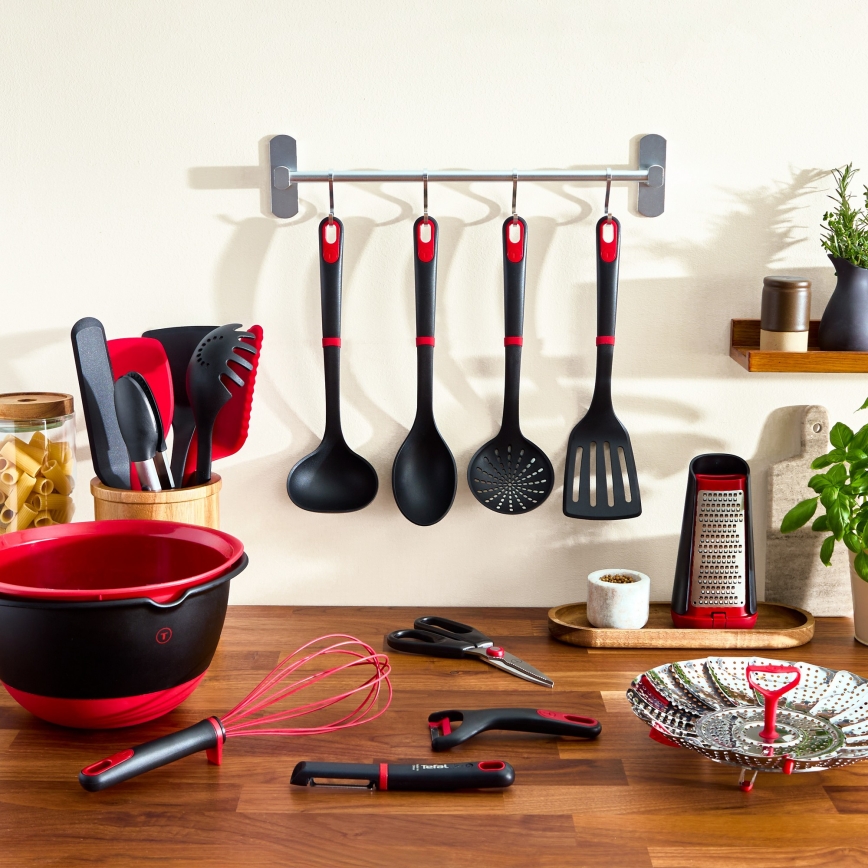 Tefal - Ренде 2 в 1 INGENIO