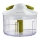 Tefal - Ръчен чопър 5 SECOND CHOPPER 500 ml зелен/бял
