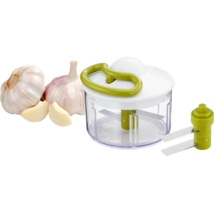 Tefal - Ръчен чопър 5 SECOND CHOPPER 500 ml зелен/бял