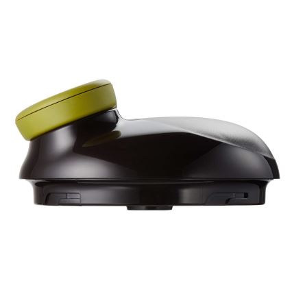 Tefal - Ръчен чопър 5 SECOND CHOPPER 900 ml зелен/черен