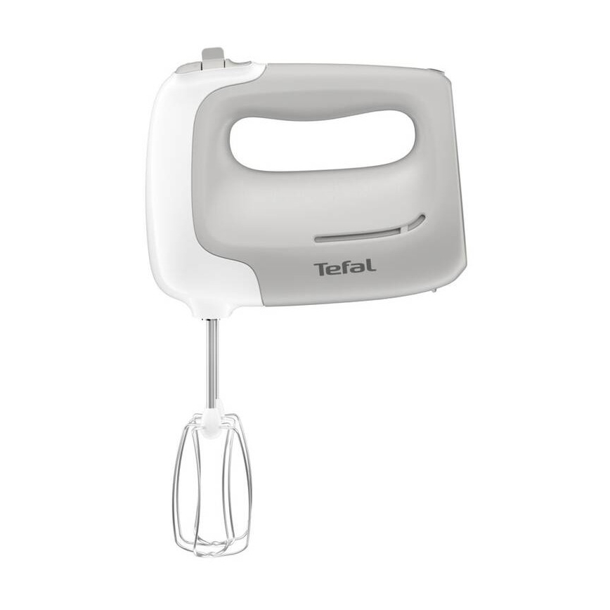 Tefal - Ръчен миксер PREP'MIX+ 450W/230V сив/бял
