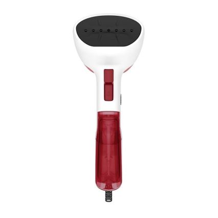 Tefal - Ръчен парогенератор за дрехи ACCESS STEAM FIRST 1300W/230V бордо