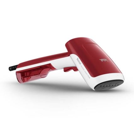 Tefal - Ръчен парогенератор за дрехи ACCESS STEAM FIRST 1300W/230V бордо