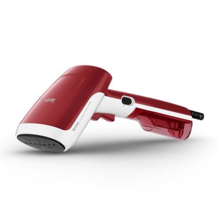 Tefal - Ръчен парогенератор за дрехи ACCESS STEAM FIRST 1300W/230V бордо