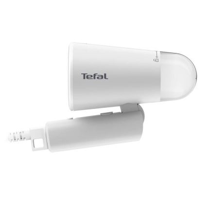 Tefal - Ръчен парогенератор за дрехи ORIGIN TRAVEL 1200W/230V бял