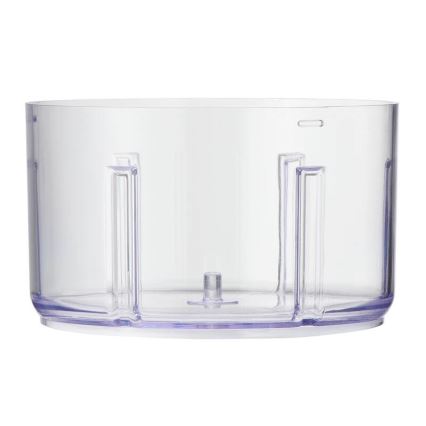 Tefal - Ръчен чопър 5 SECOND CHOPPER 500 ml зелен/бял