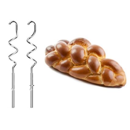 Tefal - Ръчен миксер PREP'MIX+ 450W/230V сив/бял