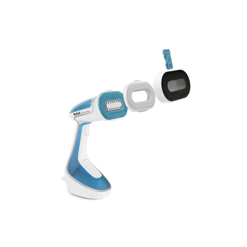 Tefal - Ръчен отпарвач за дрехи PURE TEX 1700W/230V