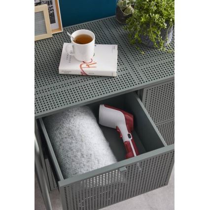 Tefal - Ръчен парен уред за дрехи ACCESS STEAM FIRST 1300W/230V бордо