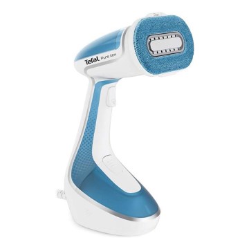 Tefal - Ръчен пароизглаждач за дрехи PURE TEX 1700W/230V