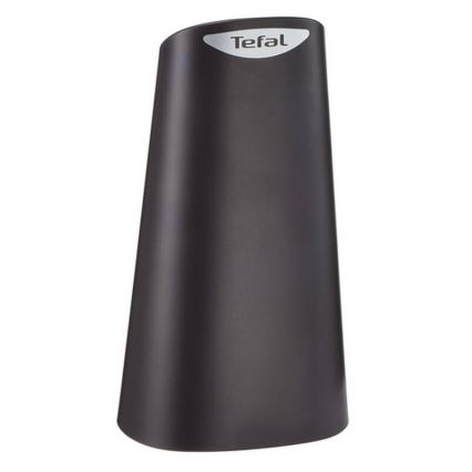 Tefal - Ръчно двустранно ренде INGENIO, неръждаема стомана/черно